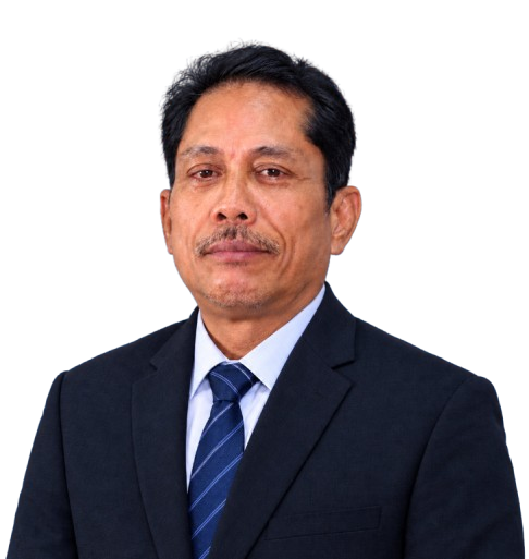 Dr. Ida Bagus Putu Mardana, M.Si.